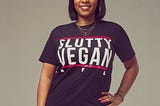 Slutty Vegan’s Angel Barnwell Recognized with Honorary Ph.D. from Harvest Christian University”