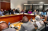 Pan-African Parliament Calls for Stronger Action Against M23 Insurgency