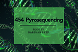 454 Pyrosequencing