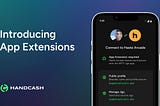 Introducing App Extensions