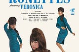 Review #494: Presenting the Fabulous Ronettes, The Ronettes