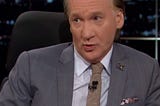 Bill Maher versus the Snowflakes