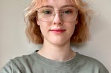 College student voting in second-ever election shares her views and opinions leading up to election…