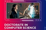 Doctorate In Computer Science In Switzerland