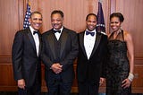 Our Statement on the Passing of Reverend Jesse Jackson