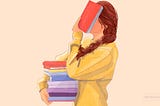 Answering 26 Bookish Questions From A to Z