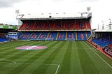 The Tactics Board Of: Roy Hodgson’s Crystal Palace