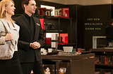 3 Things To Learn From Nespresso About Customer Relationships