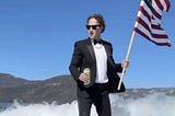 Declaring Digital Independence: Taking Back Control of Our Data and Networks from Big Social