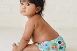 Cloth diapering first time? Here’s all you need to know!