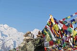 Langtang Circuit Trek