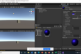 Learning the Basics in Unity