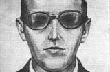 Why We All Wanted To Be D.B. Cooper