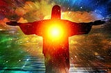 GOD IN YOUR AFTERLIFE