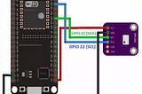 Project #4: BMP280 Pressure & Temperature Sensor using OLED Display!