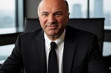 The One Principle Kevin O’Leary Says Separates the Rich From Everyone Else.