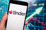 Tinder is Worth Roughly $10 Billion