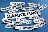 Marketing : Everything You Need To Know