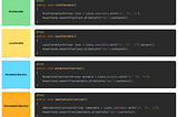 Rich, Lazy, Mutable, and Immutable Interfaces in Eclipse Collections