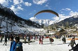 Goa Or Manali, Where Should You Go This Winter?