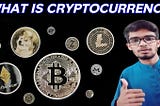 What is a cryptocurrency and how to work in it — full information for beginner