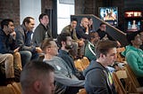 Twitch Hosts Global Ember Meetup Conference