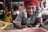 Connecting Buyers and Suppliers for Impact on Gender Equity in the Democratic Republic of Congo
