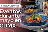 ¡Las mejores actividades para hacer durante Mayo en CDMX!