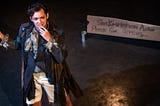 I’m an Actor. Why Can’t I Get Cast?