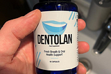 Dentolan Review: Achieve a Brighter, Healthier Smile