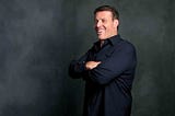 Tony Robbins Gets Offensive