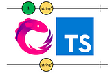 Filtering Types with Correct Type Inference in RxJs