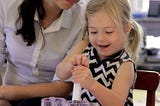 What is a Montessori Education?
