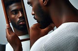 To Our Black Men, Take Care of Your Mind