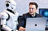 Elon Musk’s 3 AI Projects You Might Not Know About