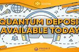 QUANTUM ON PROBIT GLOBAL