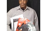 Five Reasons Every Writer Should Want To Become A Published Author