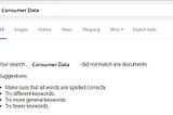 How Our Data Failed Us, And What We Should Do To Fix It.