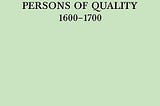 ❤read The Original Lists of Persons of Quality Who Went from Great Britain to the American…