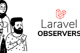 Introducing Laravel Observers.