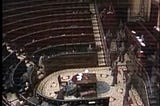 Anatomia di un istante