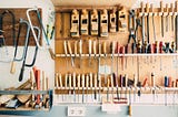 The Perfect Free Tools For Starting Your Side Project