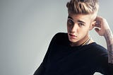 Bieber finds his “Purpose”