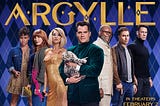 Rich Reviews: Argylle