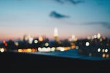 Cityscape