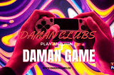 Getting Started: Daman Games APK Installation Guide