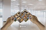 From Zero to a Client-Ready Vision Pro App