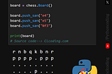 ♟️ Chess Analytics Using Python