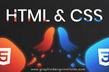 Top Most Important Things To Learn In HTML And CSS For Beginners