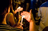 Hope and Heal Reflects: Four Years after San Bernardino Shooting